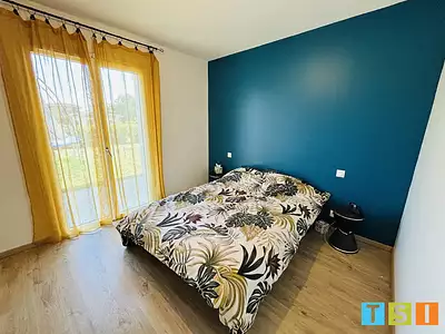 Maison, 145 m²