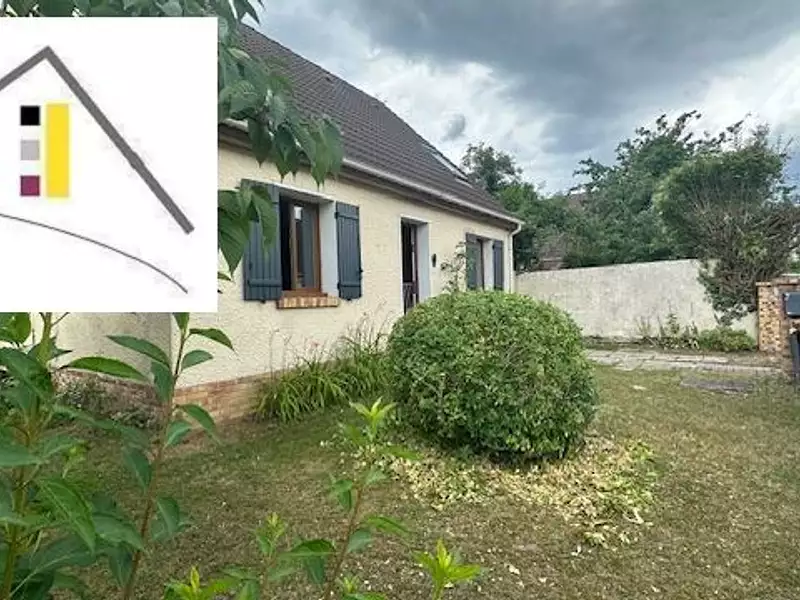 Maison, 103,19 m²
