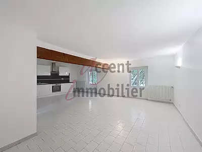 Appartement, 60 m²