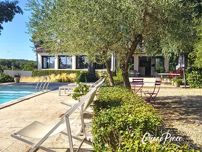 Maison, 232 m²