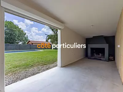 Maison, 160 m²