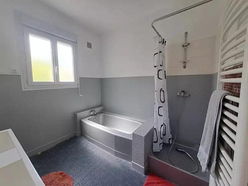 Maison, 143 m²