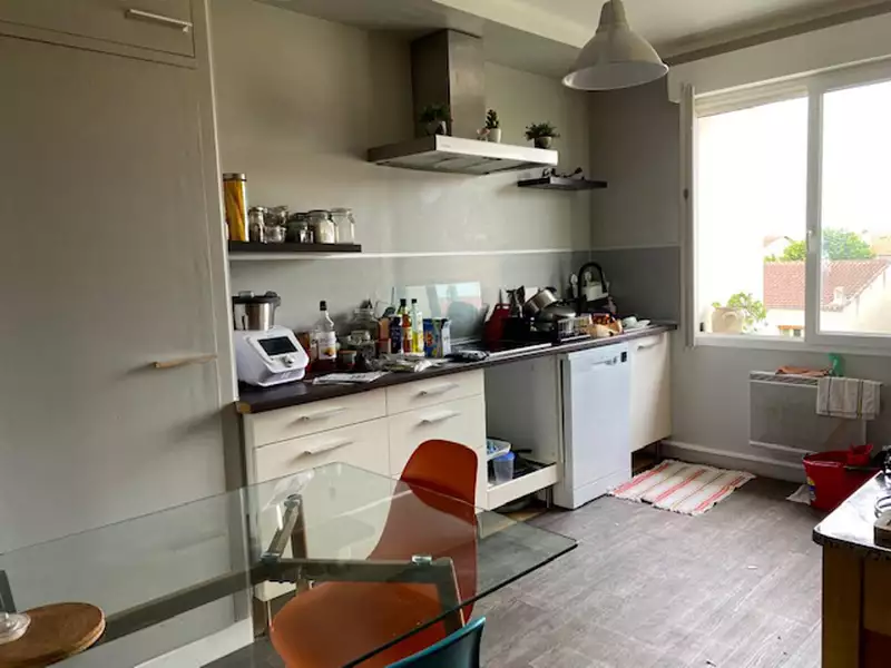 Appartement, 88 m²