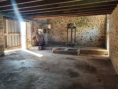 Maison, 125 m²