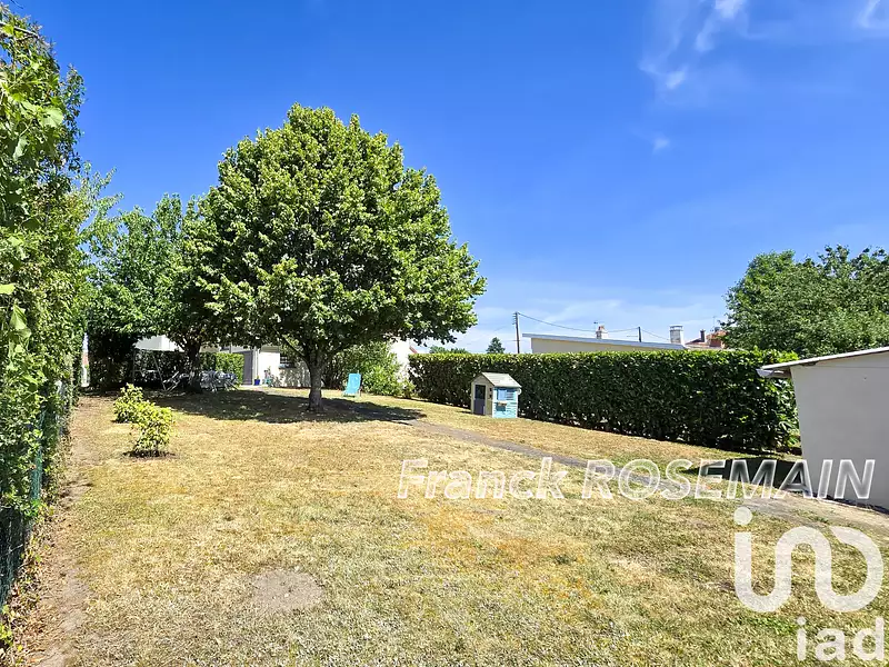 Maison, 78 m²