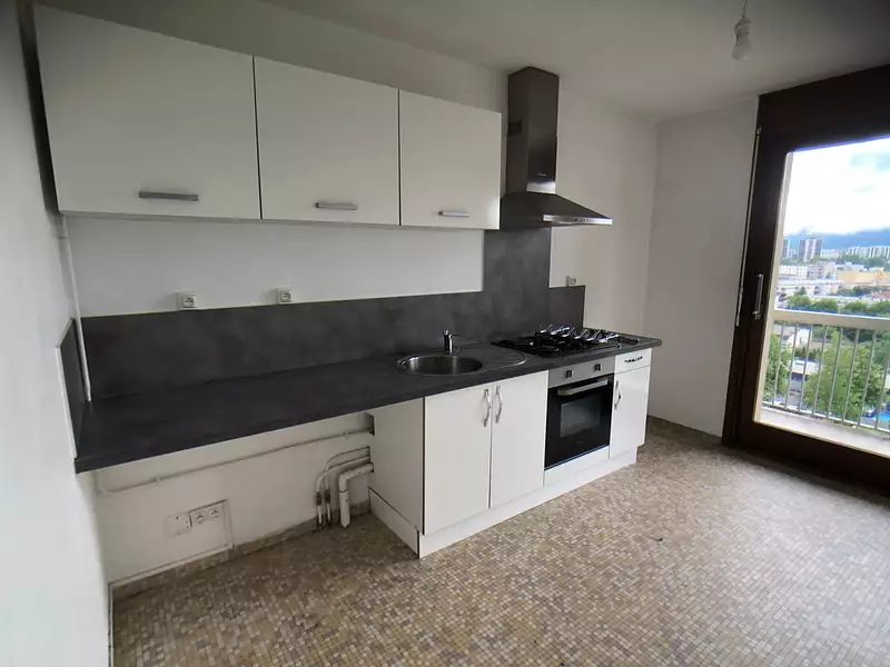 Appartement, 55,02 m²