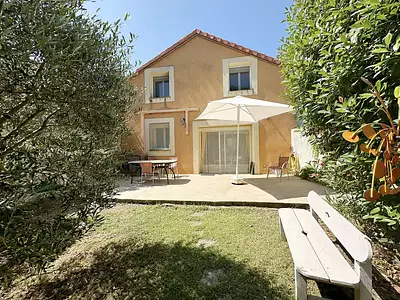 Maison, 88 m²