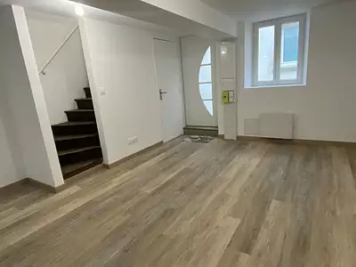 Maison, 61,28 m²