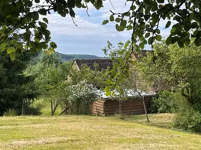 Maison, 62 m²