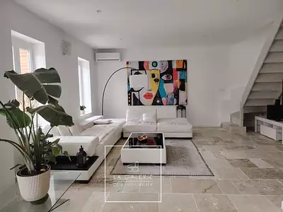 Maison, 164 m²