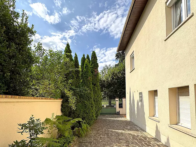 Appartement, 62,76 m²