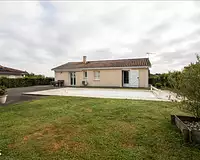 Maison, 100 m²