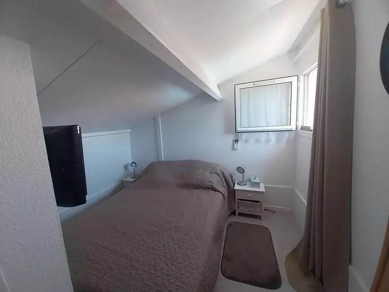 Maison, 50 m²