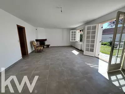 Maison, 110 m²