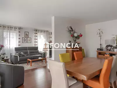 Appartement, 113 m²