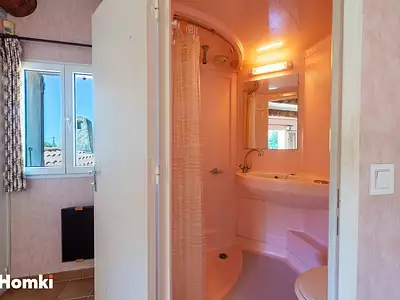 Maison, 132 m²