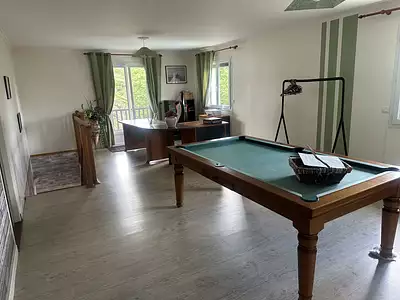 Maison, 144 m²