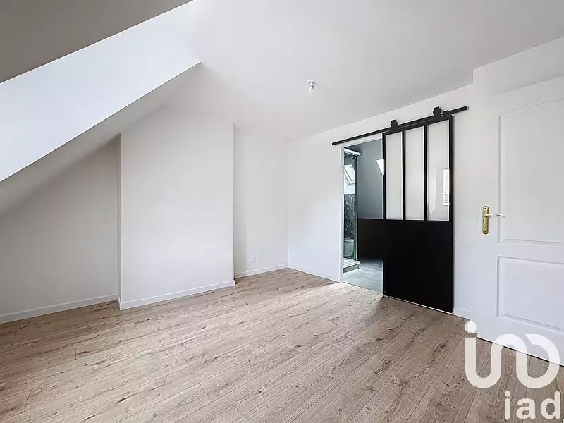 Maison, 155 m²