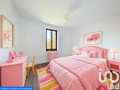 Maison, 75 m²