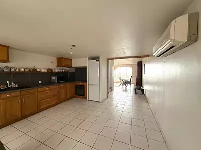 Maison, 118 m²