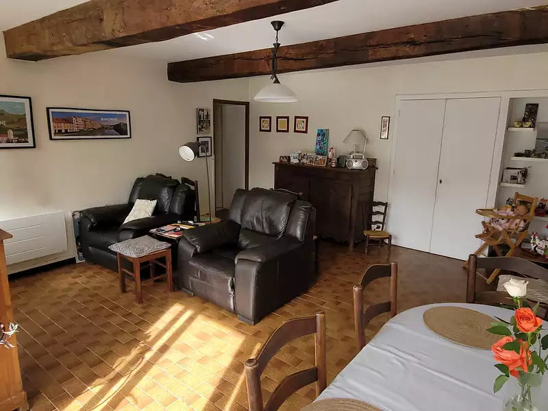 Maison, 108 m²