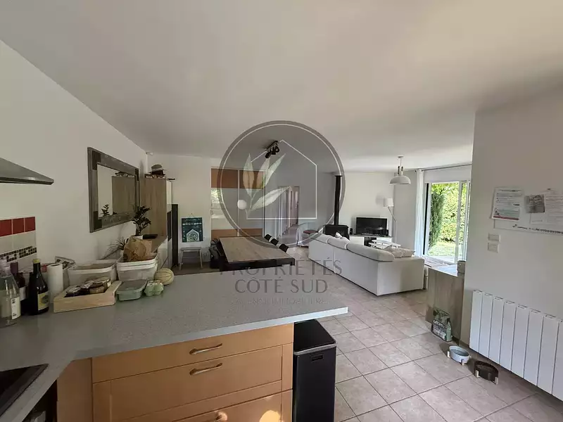 Maison, 108 m²