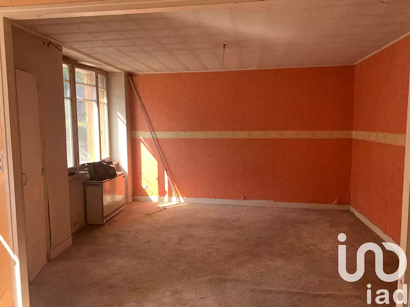 Maison, 79 m²