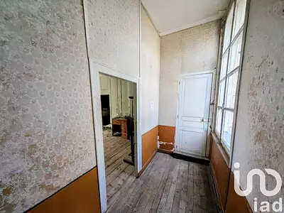 Appartement, 38 m²