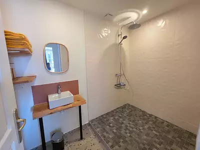 Appartement, 49,26 m²