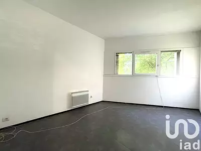 Appartement, 54 m²