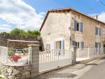Maison, 156 m²