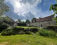 Maison, 224 m²