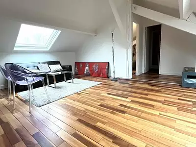 Maison, 189 m²
