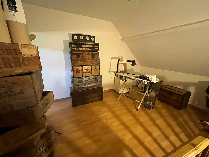 Immeuble