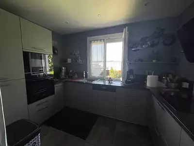 Maison, 90,89 m²