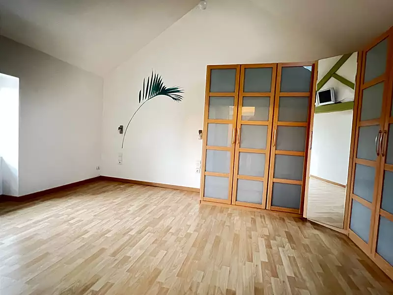 Maison, 123 m²