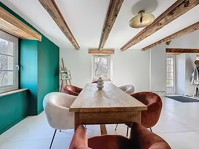 Maison, 155 m²