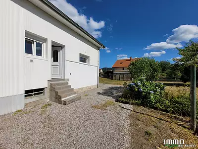 Maison, 91,7 m²
