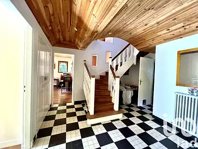 Maison, 147 m²