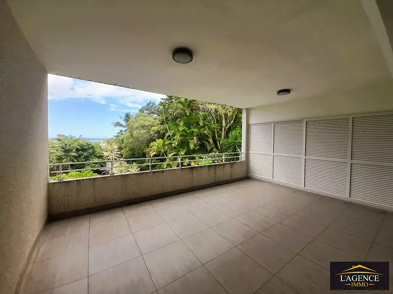 Appartement, 43 m²