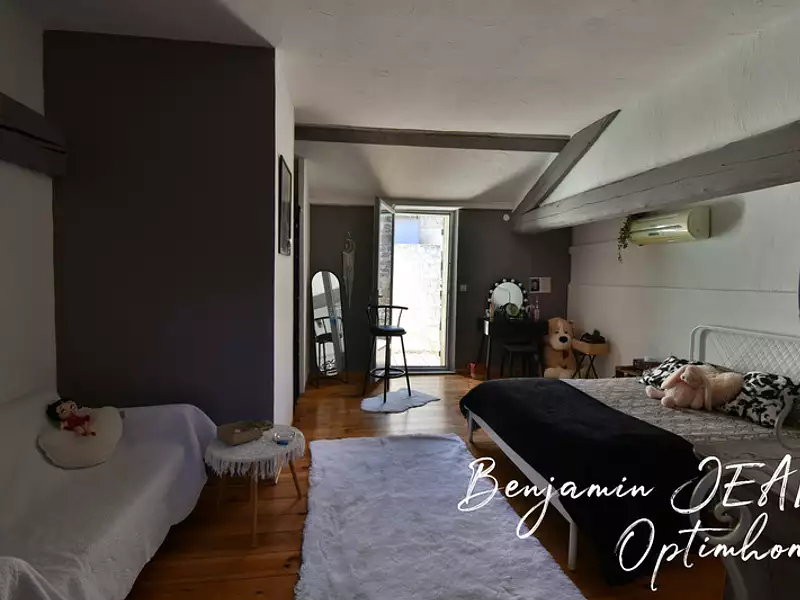 Maison, 205 m²