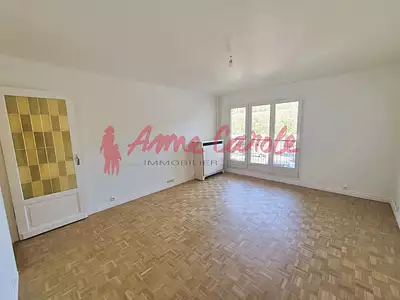 Appartement, 69,63 m²