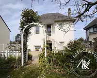 Maison, 61 m²