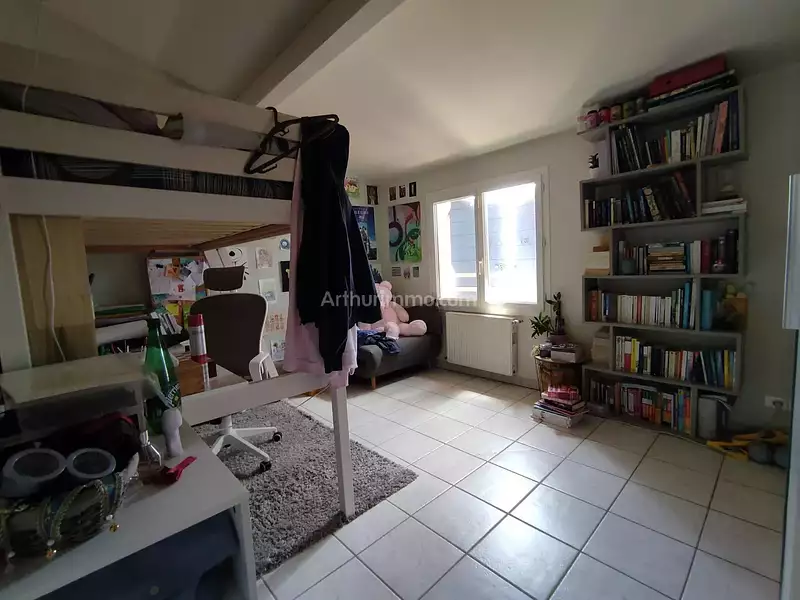 Maison, 112,55 m²