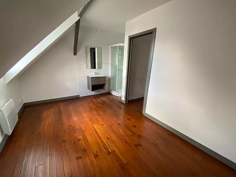 Appartement, 37 m²
