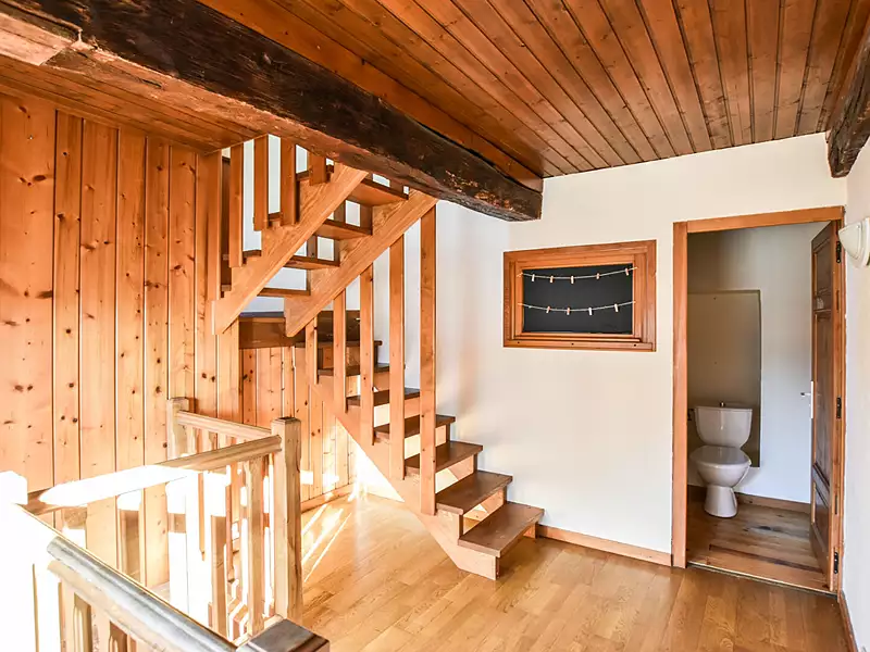 Appartement, 107,5 m²