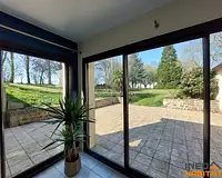 Maison, 191 m²