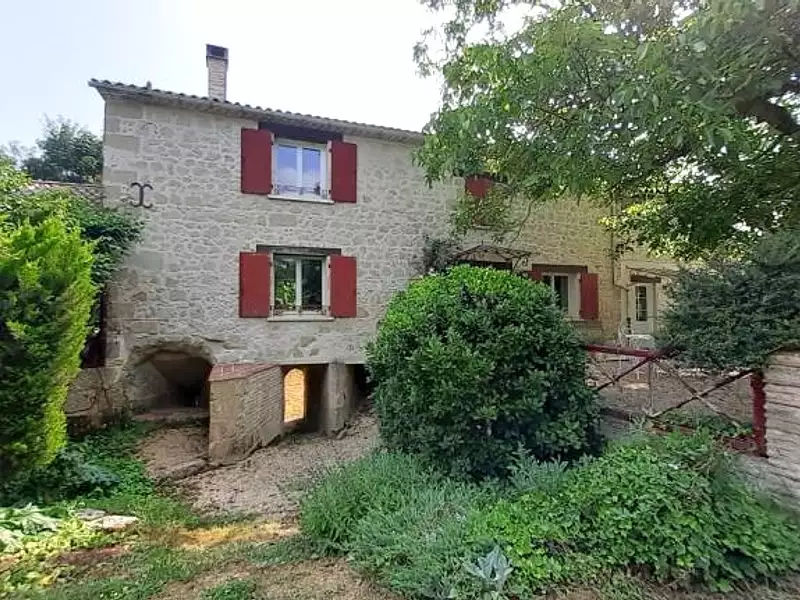 Maison, 150 m²