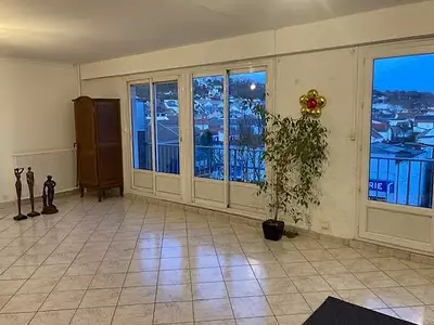 Appartement, 104 m²