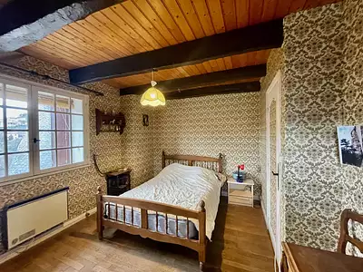 Maison, 165 m²